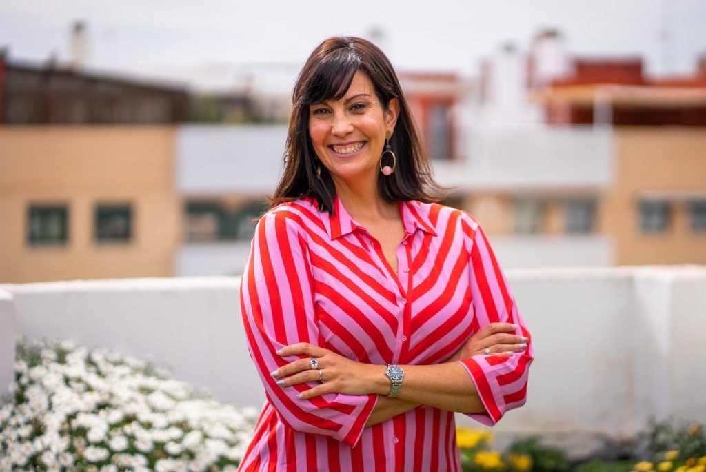 Clara Montesinos